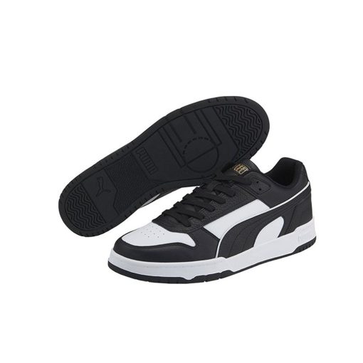 Pantofi Sport Puma RBD Game Low