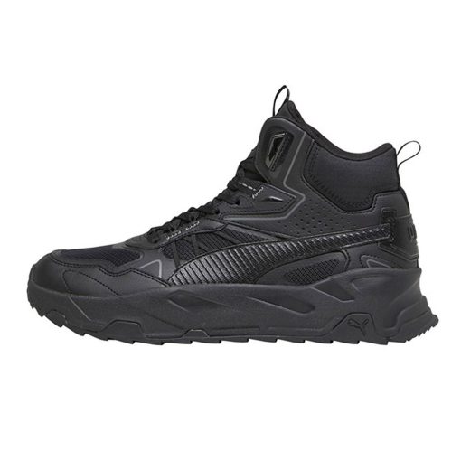 Pantofi Sport Puma Trinity Hybrid Mid