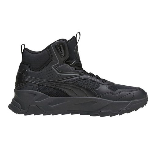 Pantofi Sport Puma Trinity Hybrid Mid