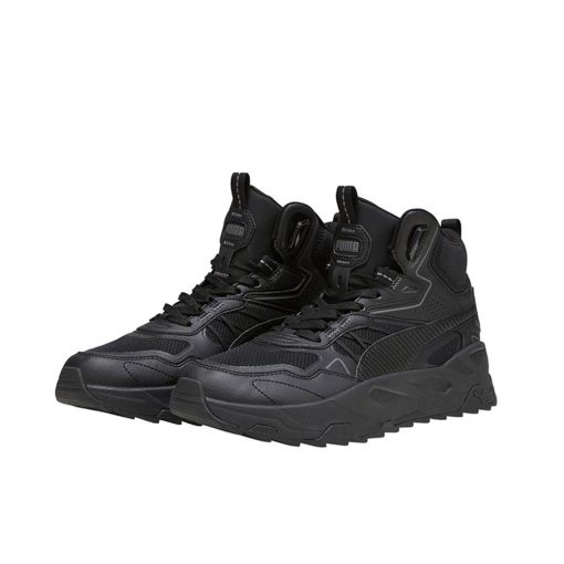 Pantofi Sport Puma Trinity Hybrid Mid
