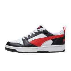 Pantofi Sport Puma Rebound V6 Low JR