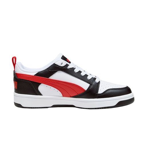Pantofi Sport Puma Rebound V6 Low JR