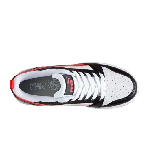 Pantofi Sport Puma Rebound V6 Low JR