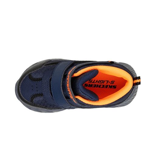 Ghete Skechers Frosty Fun Inf