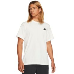 Tricou Nike Sportswear Club