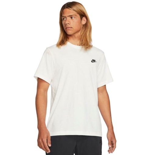 Tricou Nike Sportswear Club