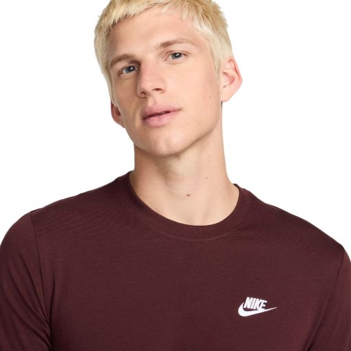 Tricou Nike Sportswear Club