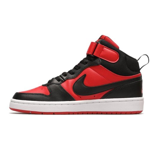 Pantofi Sport Nike Court Borough Mid 2 JR