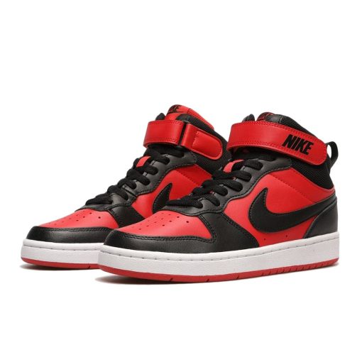 Pantofi Sport Nike Court Borough Mid 2 JR
