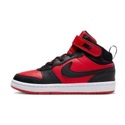 Pantofi Sport Nike Court Borough Mid 2 K