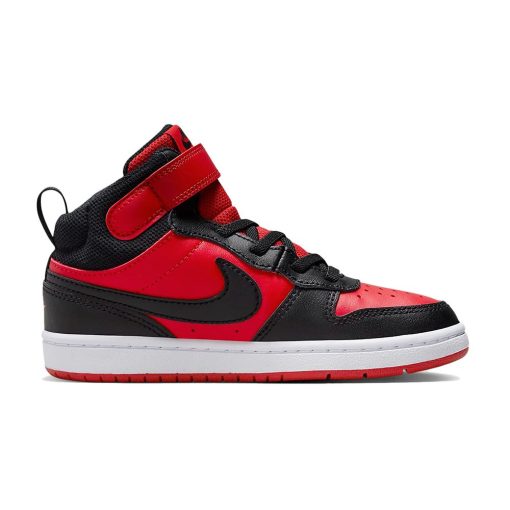 Pantofi Sport Nike Court Borough Mid 2 K