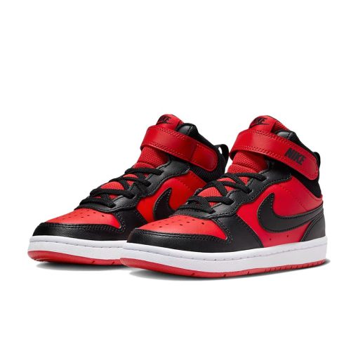 Pantofi Sport Nike Court Borough Mid 2 K
