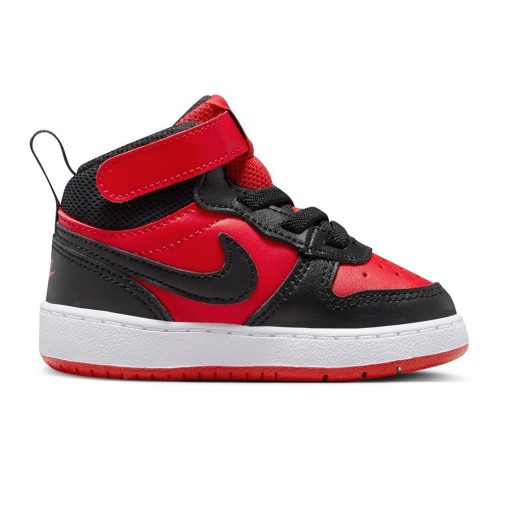 Pantofi Sport Nike Court Borough Mid 2 Inf
