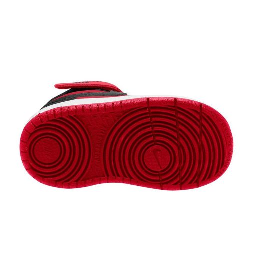 Pantofi Sport Nike Court Borough Mid 2 Inf