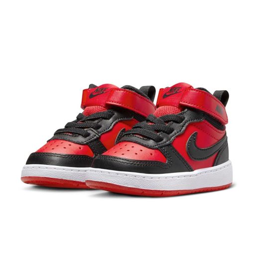 Pantofi Sport Nike Court Borough Mid 2 Inf