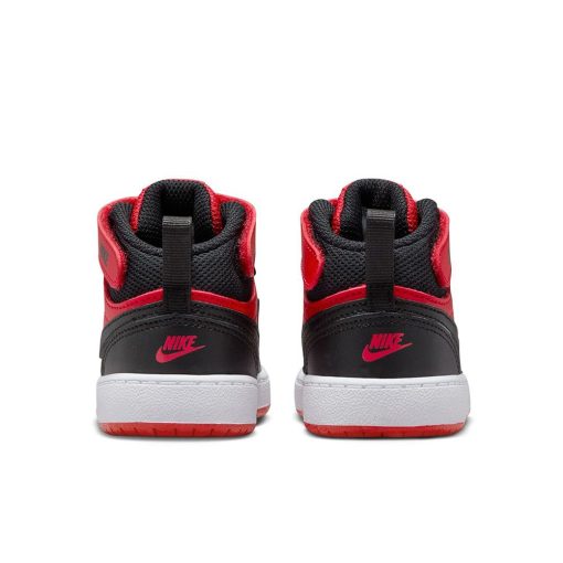 Pantofi Sport Nike Court Borough Mid 2 Inf
