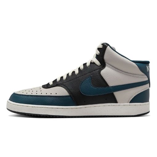 Pantofi Sport Nike Court Vision Mid