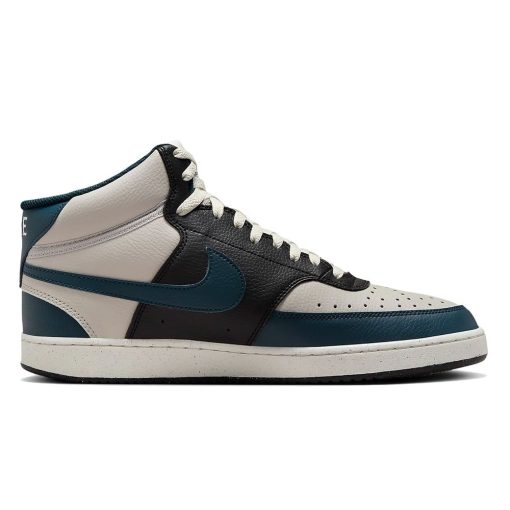 Pantofi Sport Nike Court Vision Mid