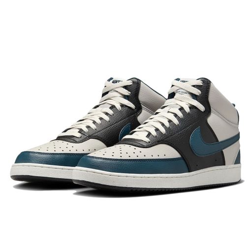 Pantofi Sport Nike Court Vision Mid