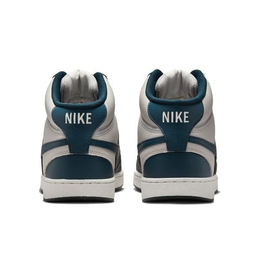 Pantofi Sport Nike Court Vision Mid