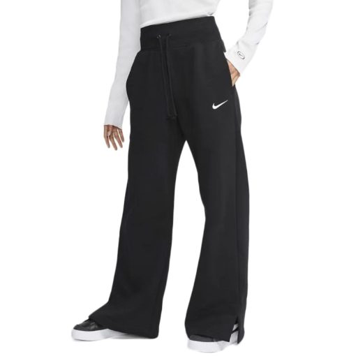 Pantaloni Nike Sportswear Phoenix FL W