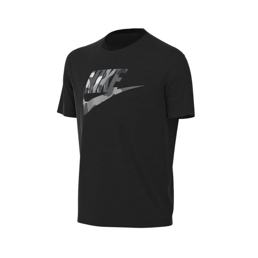 Tricou Nike Sportswear Camo JR