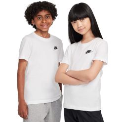 Tricou Nike Sportswear JR