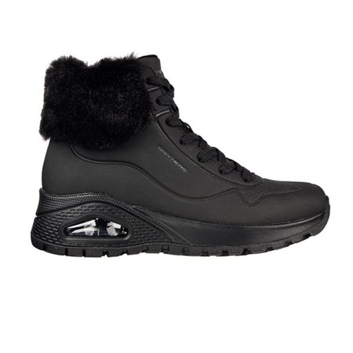 Pantofi Sport Skechers Uno Rugged W