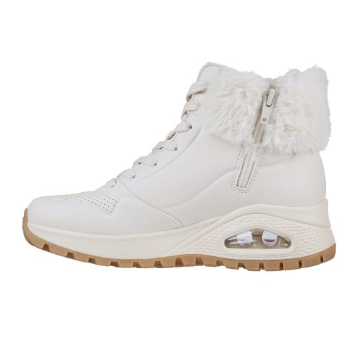 Pantofi Sport Skechers Uno Rugged Mid W