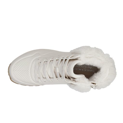 Pantofi Sport Skechers Uno Rugged Mid W