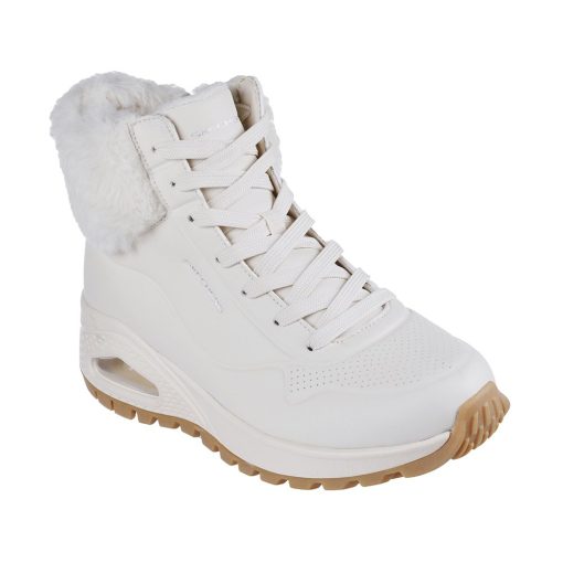Pantofi Sport Skechers Uno Rugged Mid W