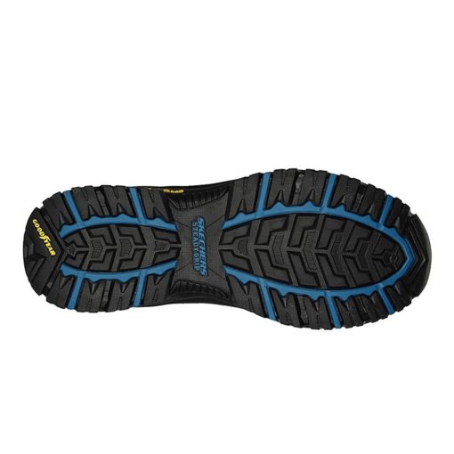 Ghete Skechers Arch Fit Dawson