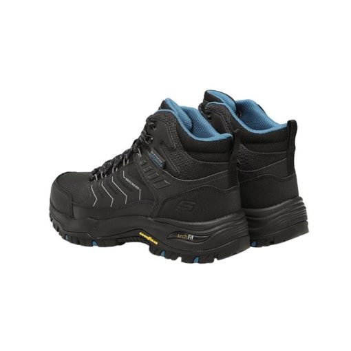 Ghete Skechers Arch Fit Dawson