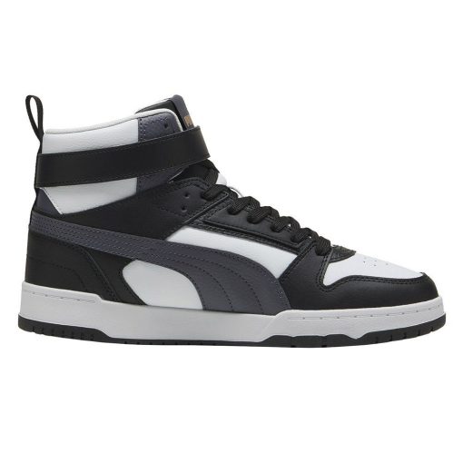 Pantofi Sport Puma RBD Game Mid