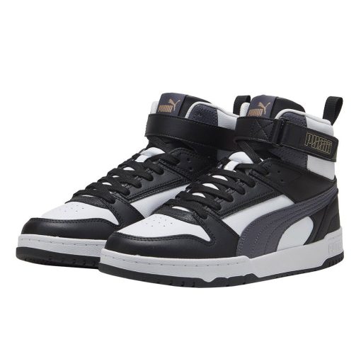 Pantofi Sport Puma RBD Game Mid