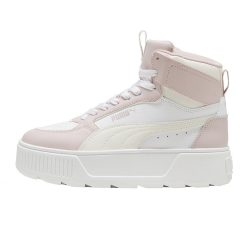 Pantofi Sport Puma Karmen Rebelle Mid JR