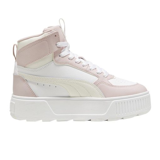 Pantofi Sport Puma Karmen Rebelle Mid JR