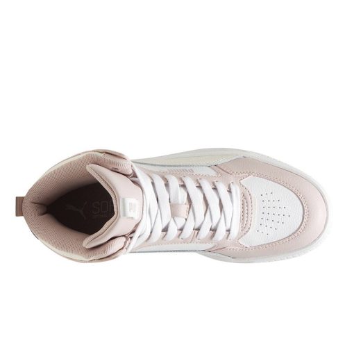 Pantofi Sport Puma Karmen Rebelle Mid JR