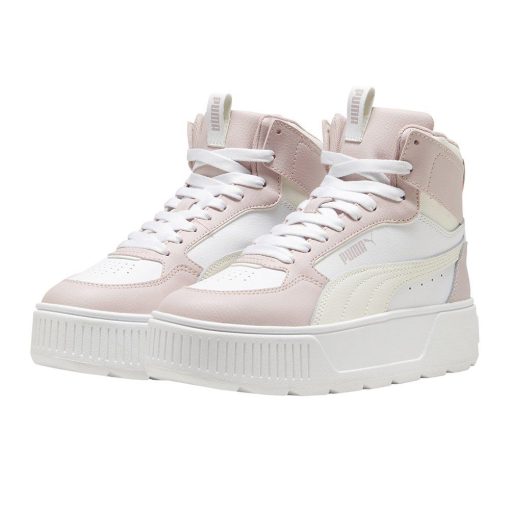 Pantofi Sport Puma Karmen Rebelle Mid JR