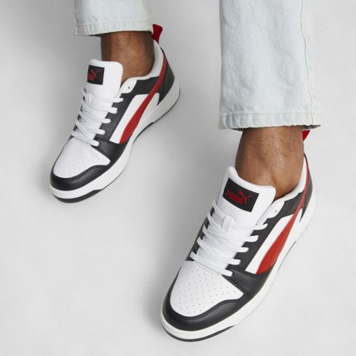 Pantofi Sport Puma Rebound V6 Low