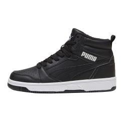 Pantofi Sport Puma Rebound V6 Mid JR