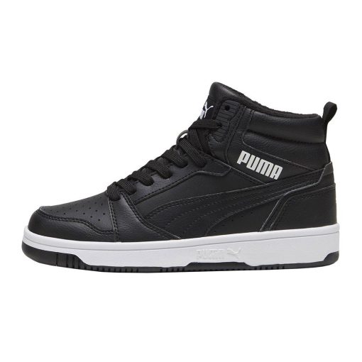 Pantofi Sport Puma Rebound V6 Mid JR