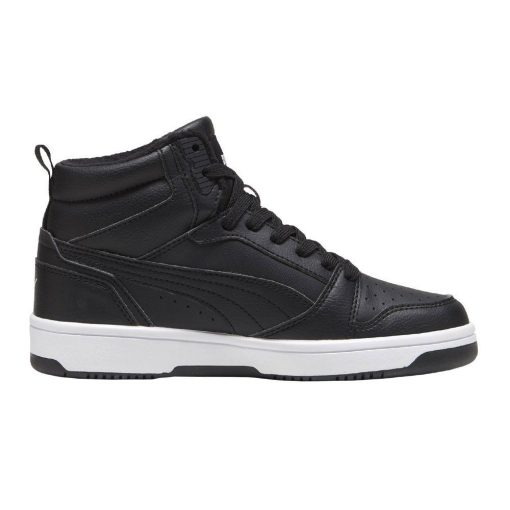 Pantofi Sport Puma Rebound V6 Mid JR