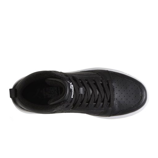 Pantofi Sport Puma Rebound V6 Mid JR