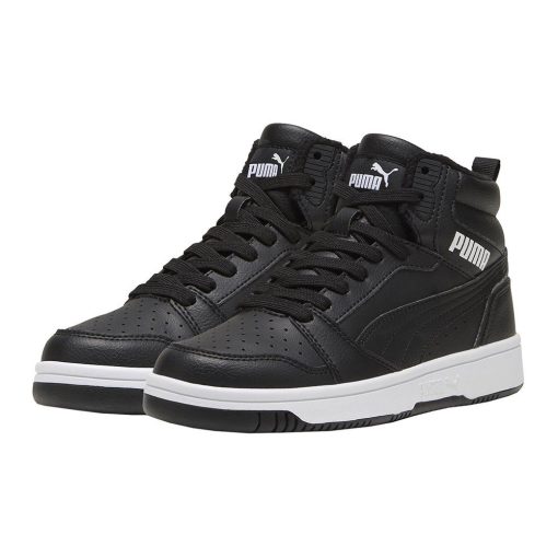 Pantofi Sport Puma Rebound V6 Mid JR