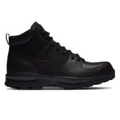 Ghete Nike Manoa Leather