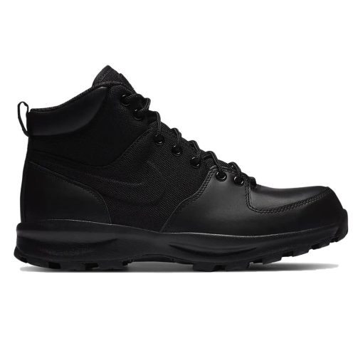 Ghete Nike Manoa Leather