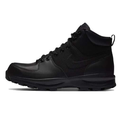 Ghete Nike Manoa Leather