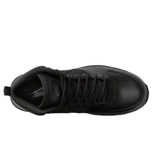 Ghete Nike Manoa Leather