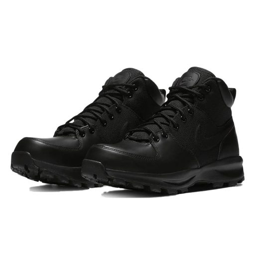 Ghete Nike Manoa Leather